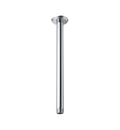 Antique Brass Flat Ceiling Shower Arm I339