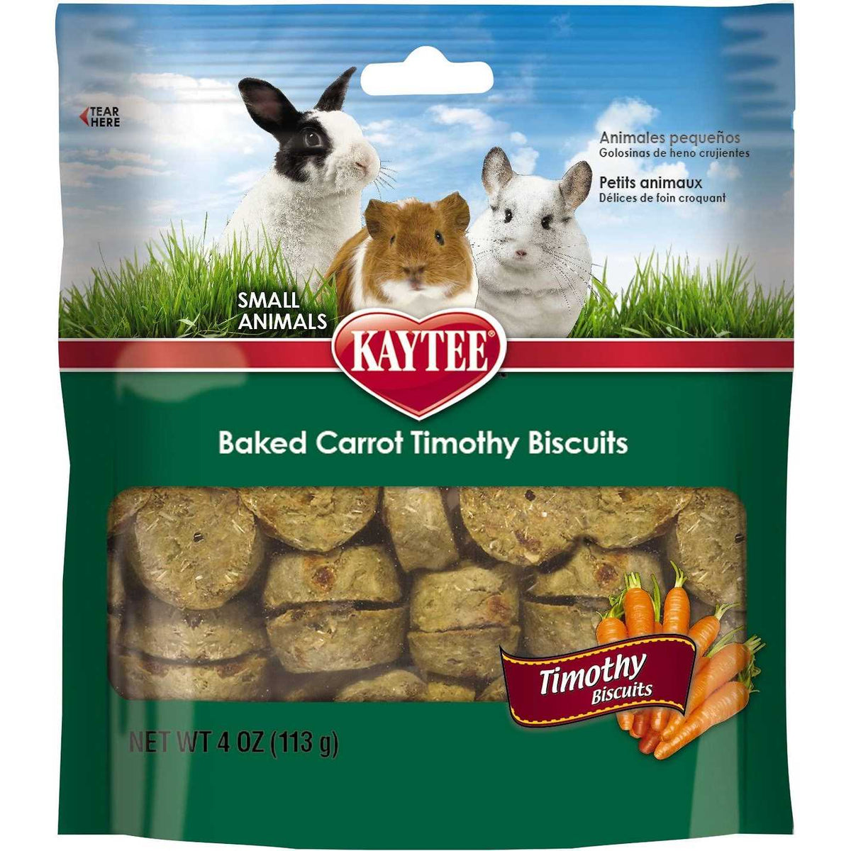 Baked Treat J473