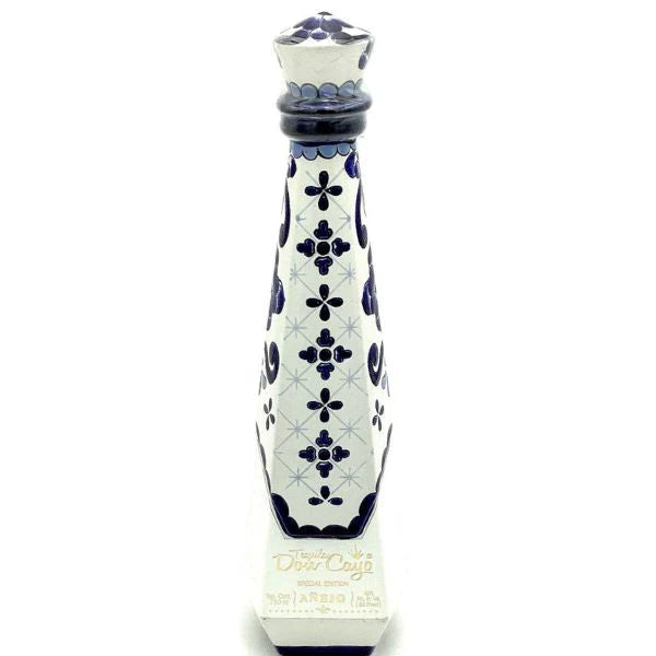 Anejo Ceramic Tequila 750ML L19836