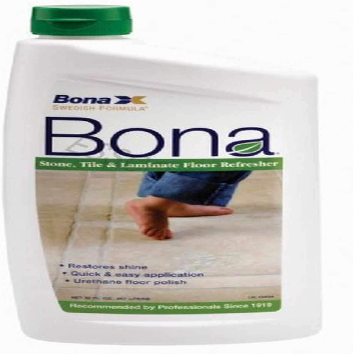 32 oz High Gloss Floor Polish I88808