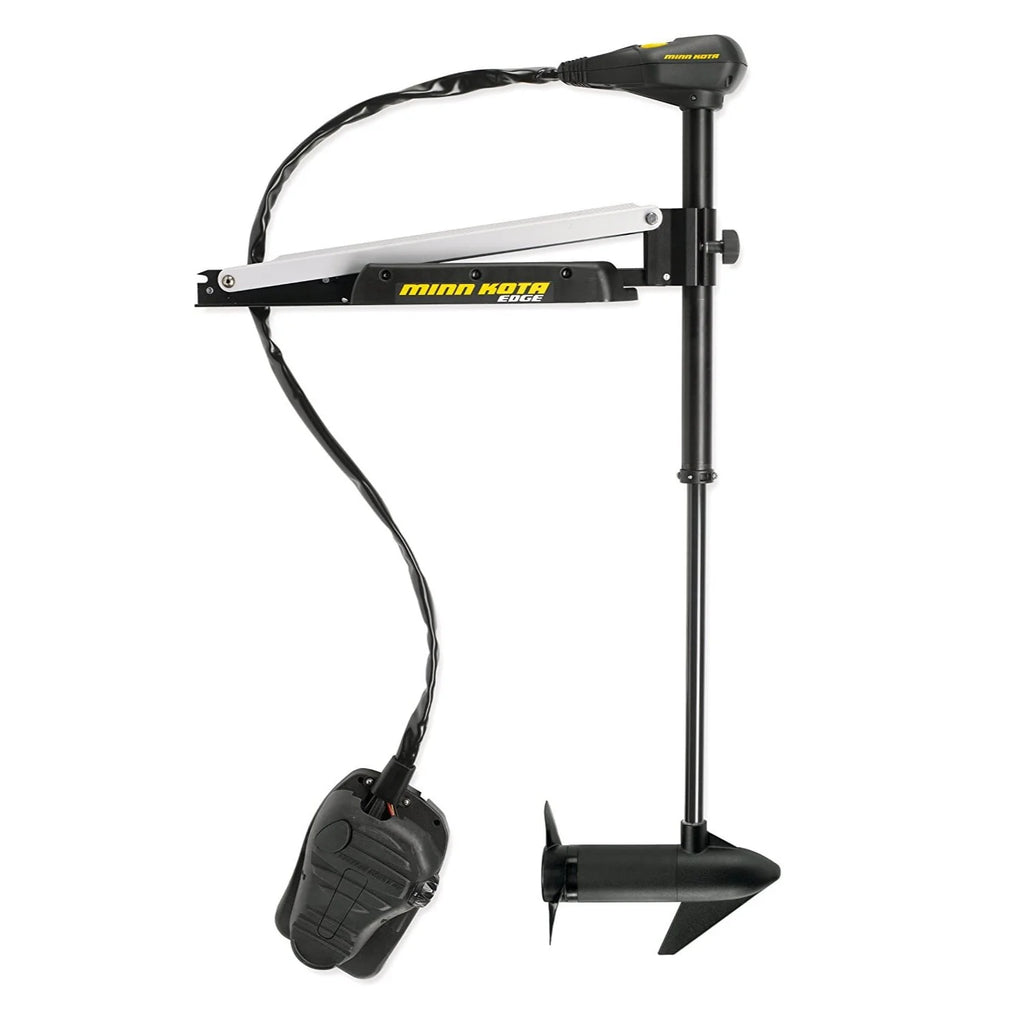 Bow Mount Trolling Motor with Foot Pedal B213720