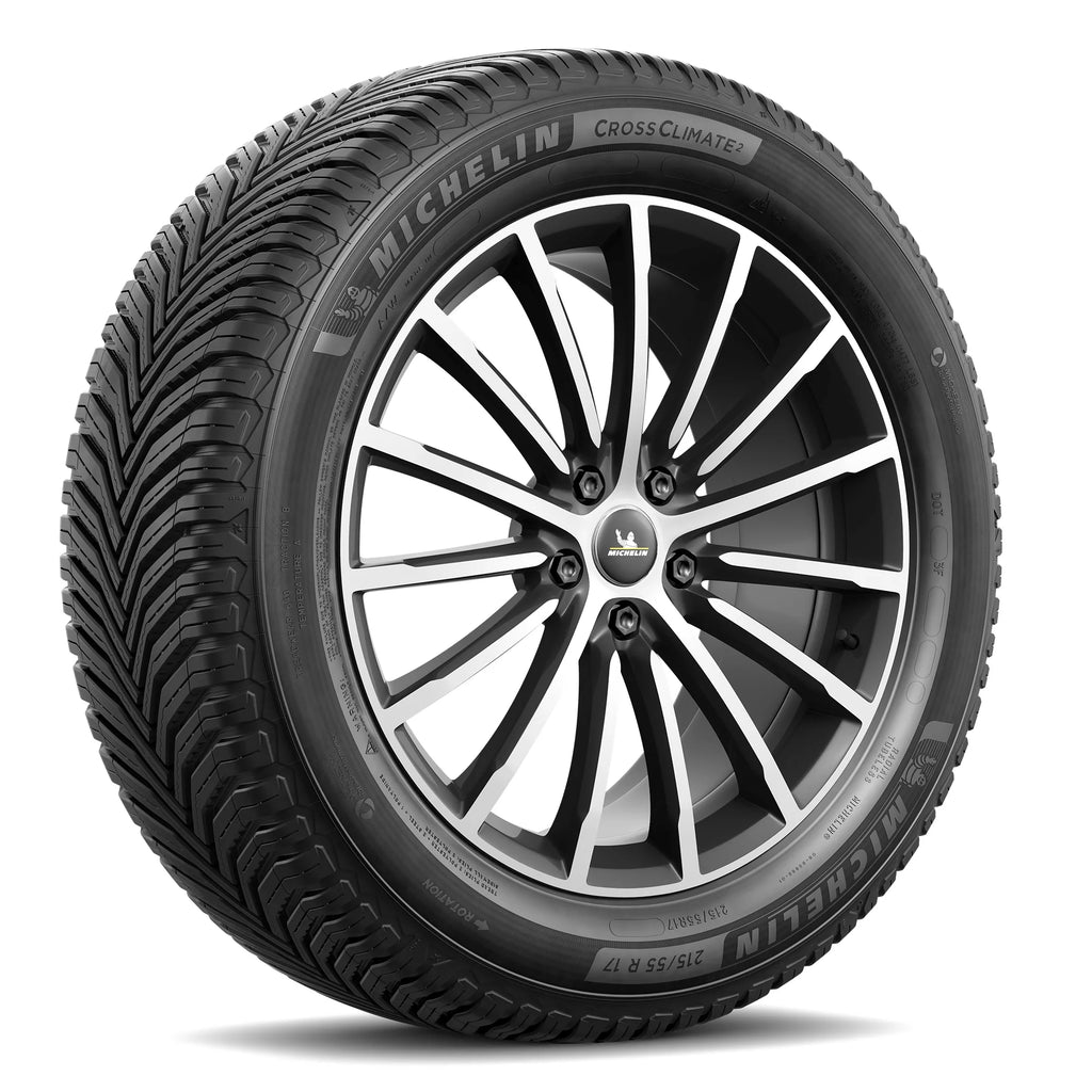 All-Season 205/55R17/XL 95V Tire A277578