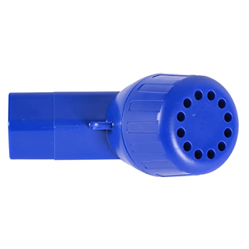 Breathing Training Device Lung Expander Muscle Exercising Device J54154