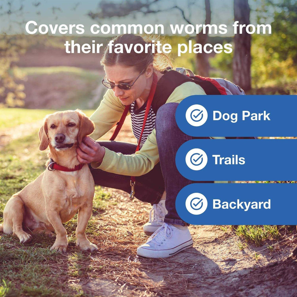 Chewable for Dogs S196
