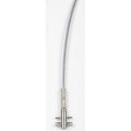 3/8 inch 7x19 Stainless Steel Cable, 55 ft L168474