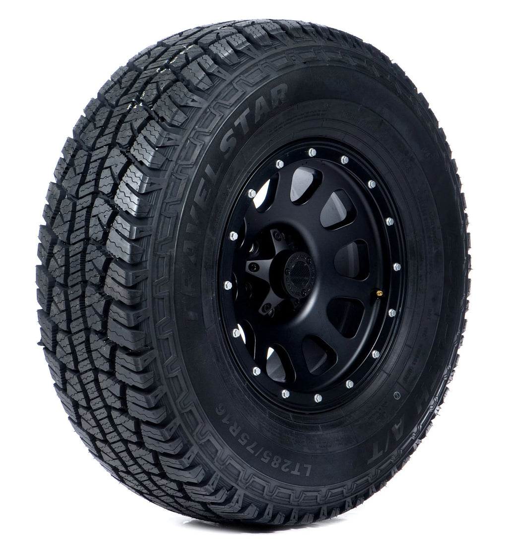 All Terrain Tire 255/70R16 111T O360