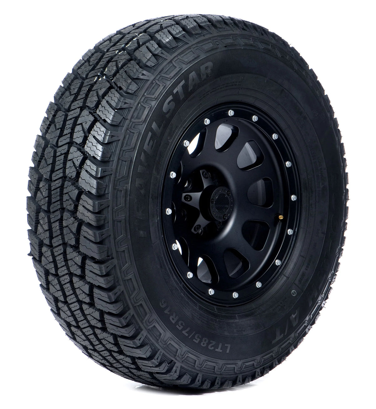 All Terrain Tire 255/70R16 111T O360