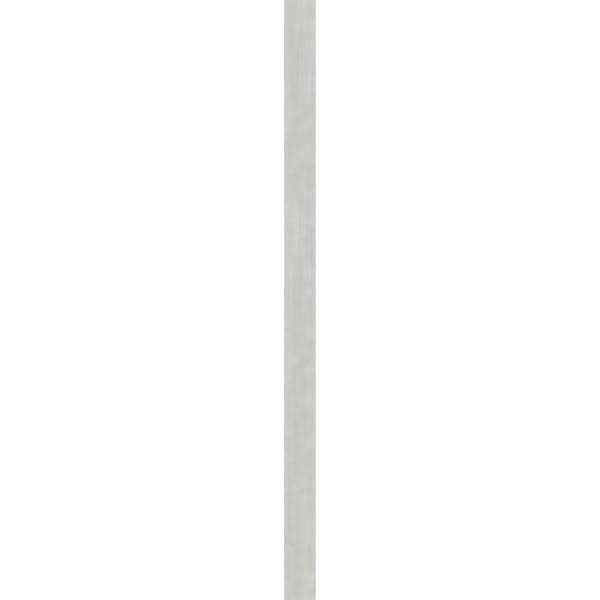 Primed Vertical Gable Vent P415611