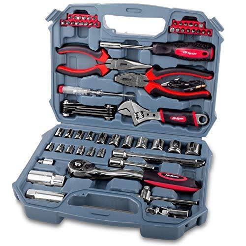 3/8 Car Tool Kit S608339