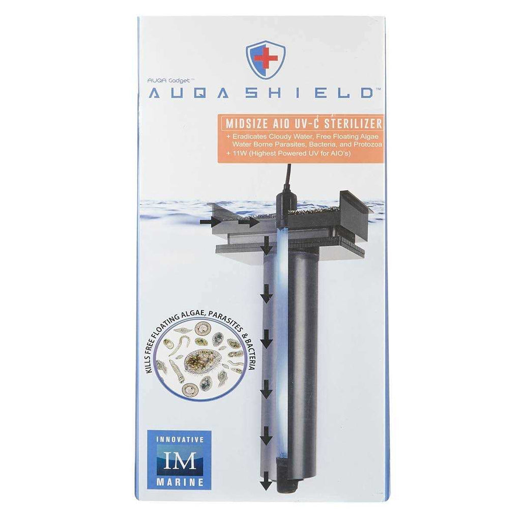 Aqua Shield UV Sterilizer Midsize X272