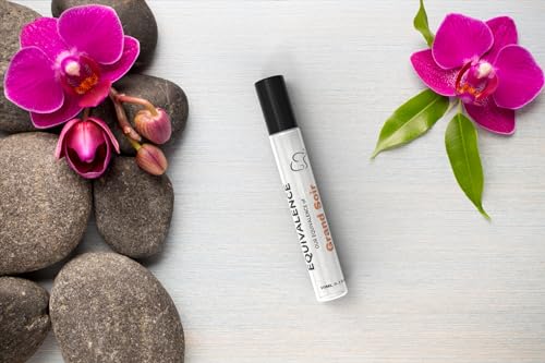 Extrait de Parfum Perfume Oil Concentrated Spray E5026
