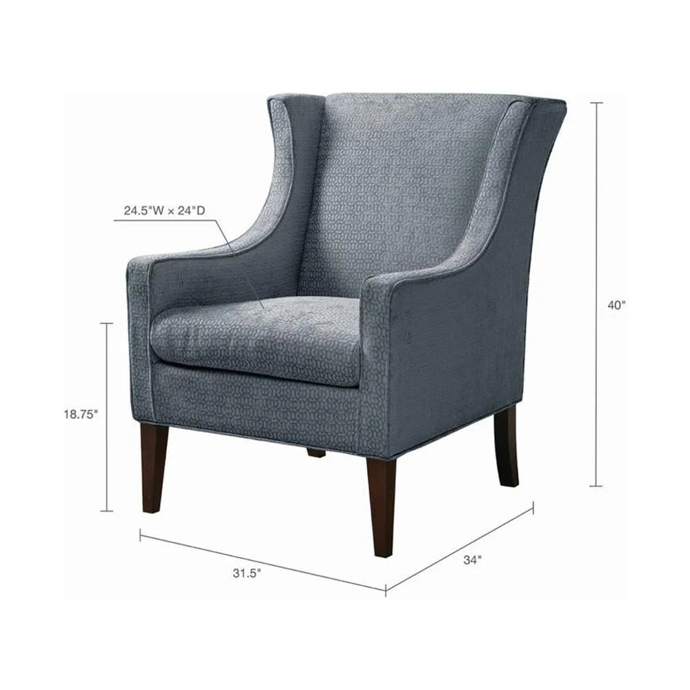Wing Chair W364137