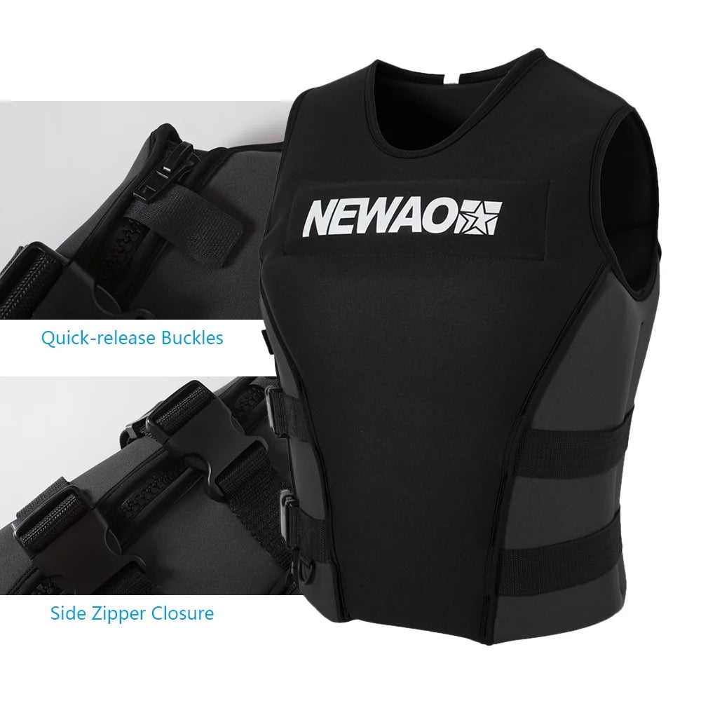 Life Jacket Safety Vest R5705