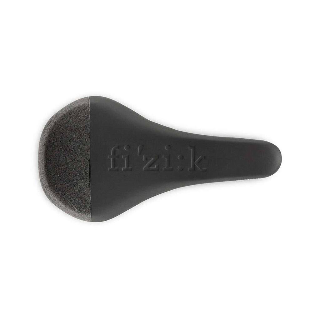 Black Saddle S123