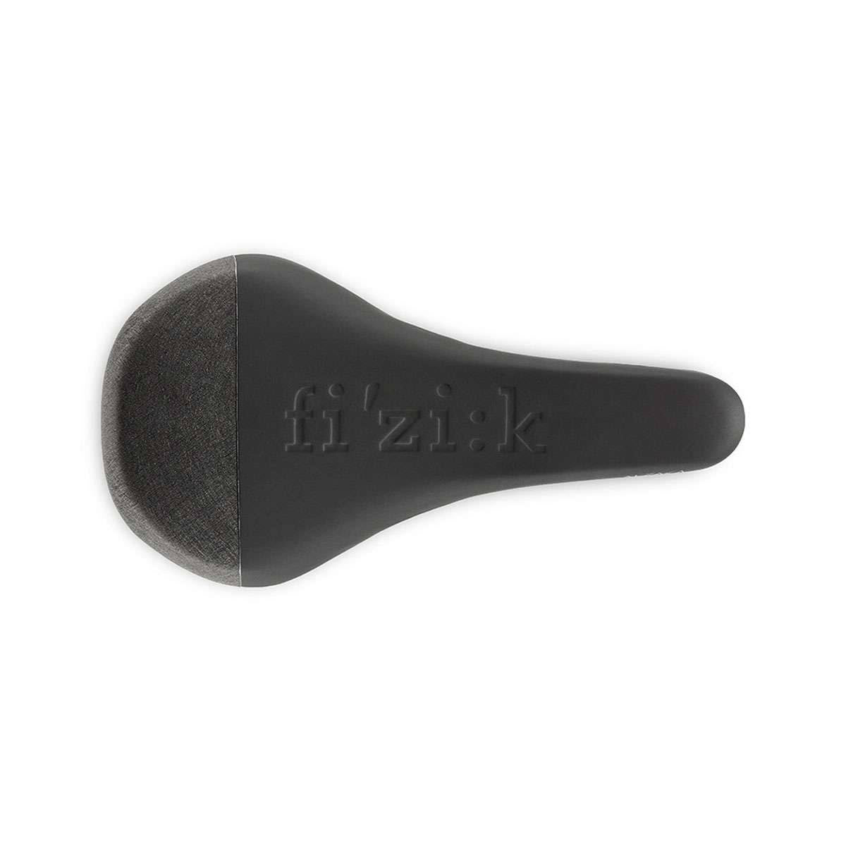 Black Saddle S123