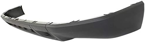 Lower Panel Valance for Ford Econoline Van 08-13 Front Textured V126