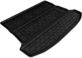 Black Cargo Liner Y162
