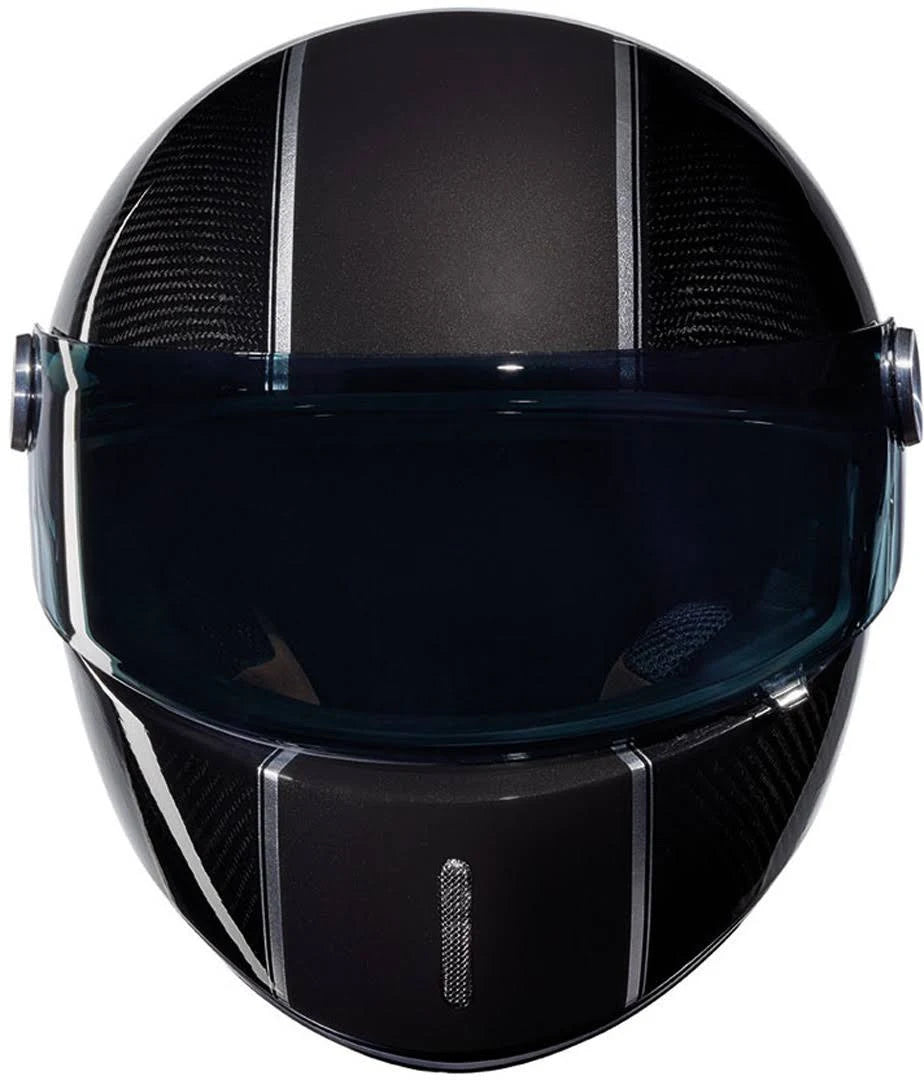 Carbon Helmet Size 2XL I5259