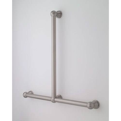 Oil Rubbed Bronze Grab Bar E6517