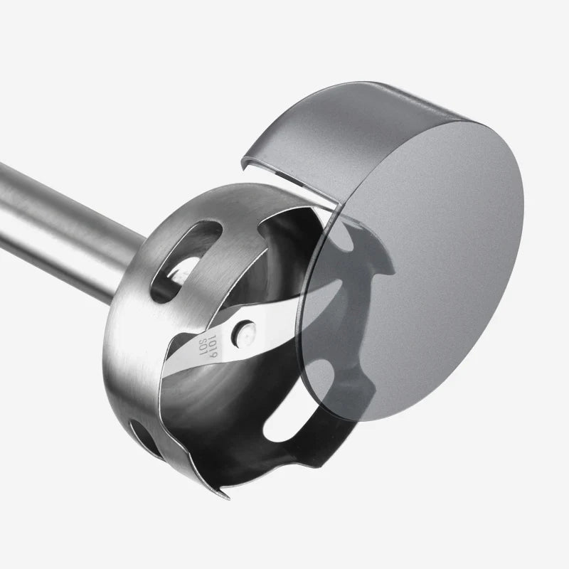Hand Blender with Chopper Attachment U6528