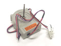 DC Evaporator Fan Motor V34659