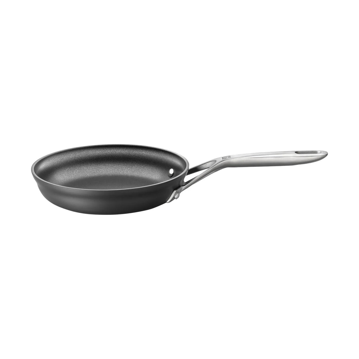 8 Aluminum Hard Anodized Nonstick Fry Pan Q561700