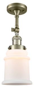 1 Light Semi-Flush Mount LED N971196
