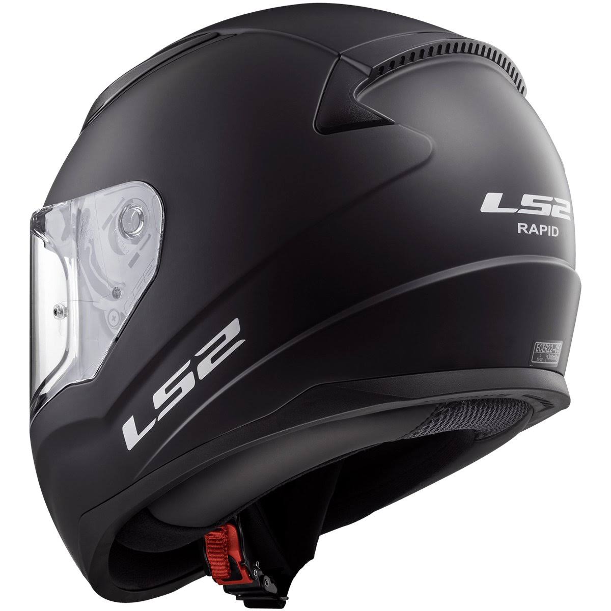Gloss White Adult Street Helmet Q615
