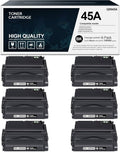 Black 6-Pack Toner Cartridge B28961