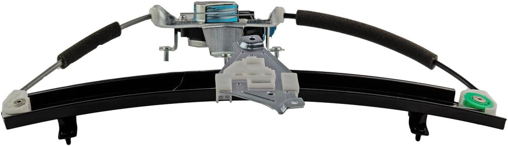 Front Right Power Window Regulator with Motor Pack of 2 B957