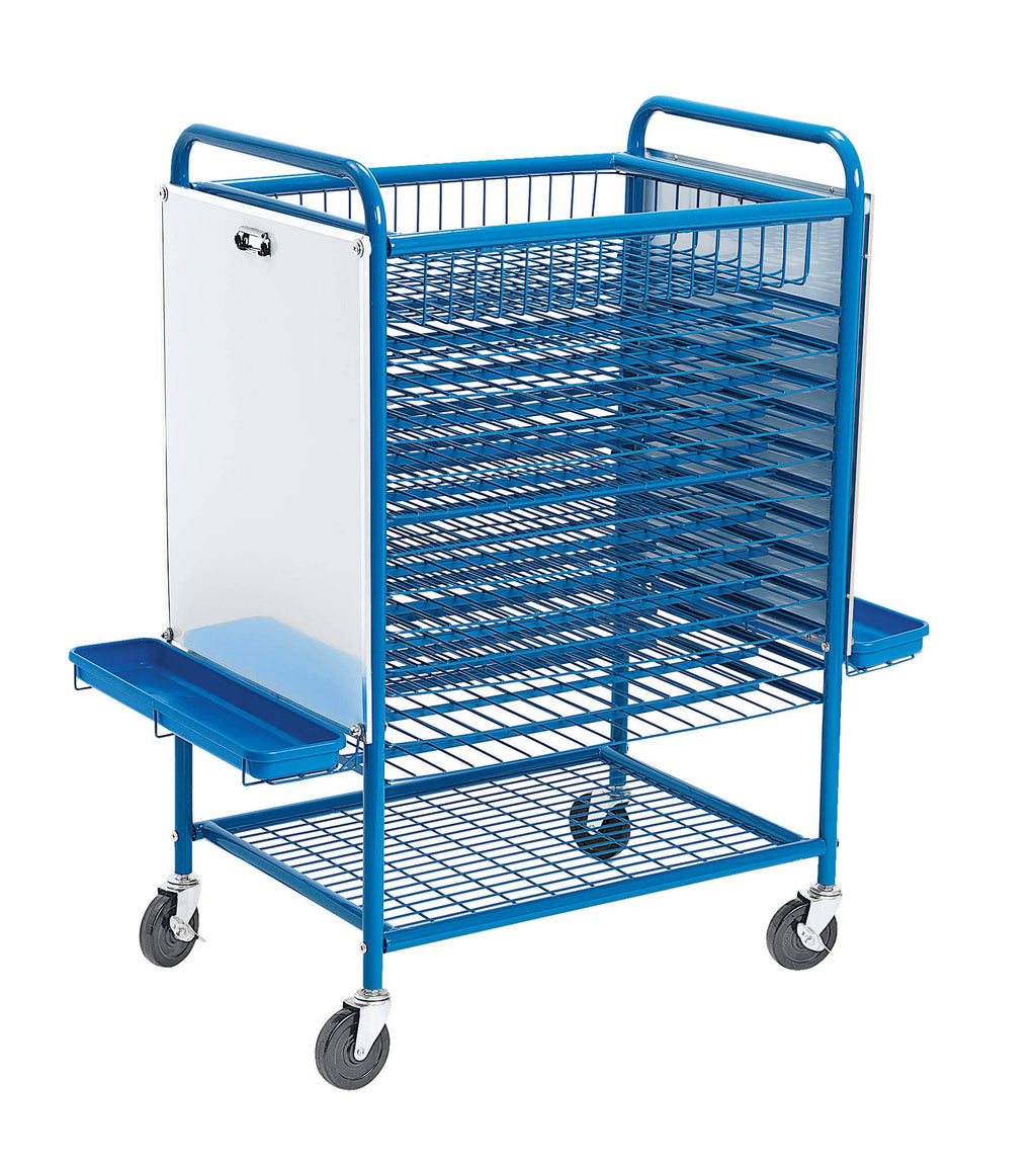 Mobile Drying Rack B87138