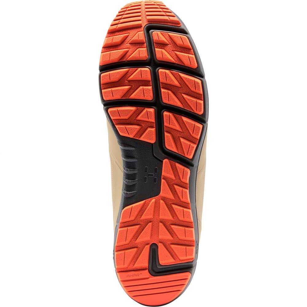 Eco Low Proof Sand/Magnetite Shoes N90891