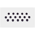 Valve Lash Cap - Pack of 16 L74558