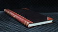 Knizhnaia letopis Volume no.1-25 1910 Jan.-June Leatherbound L628