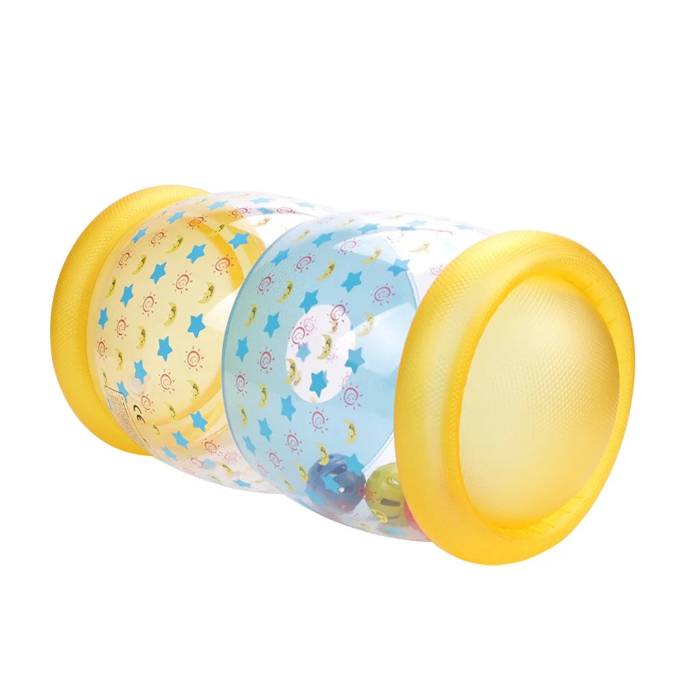 Inflatable Crawling Roller Toy C254