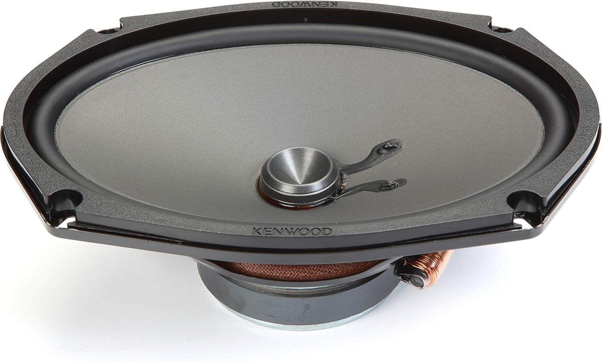 6x9 + 2-3/4" Component Speakers B260828