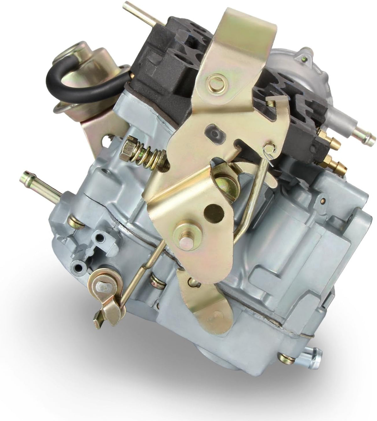 2 Barrel Carburetor for Chevrolet 350/5.7L, 400/6.6L Engines B661017