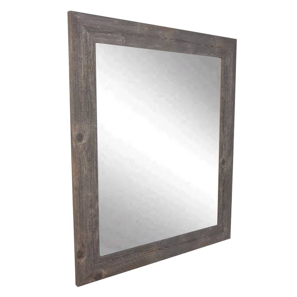 Barnwood Wall Mirror V527