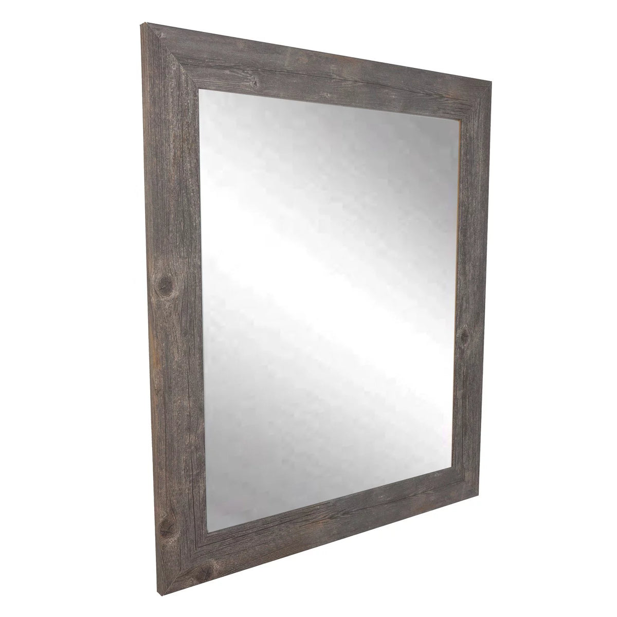 Barnwood Wall Mirror V527