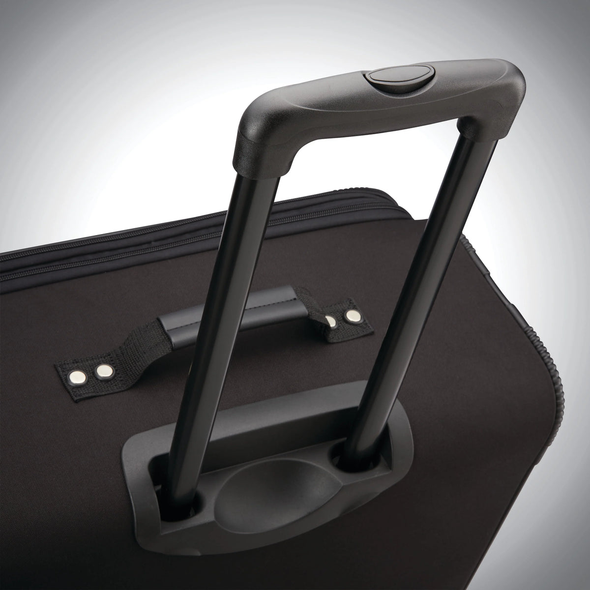 3-Piece Softside Spinner Luggage Set T6890