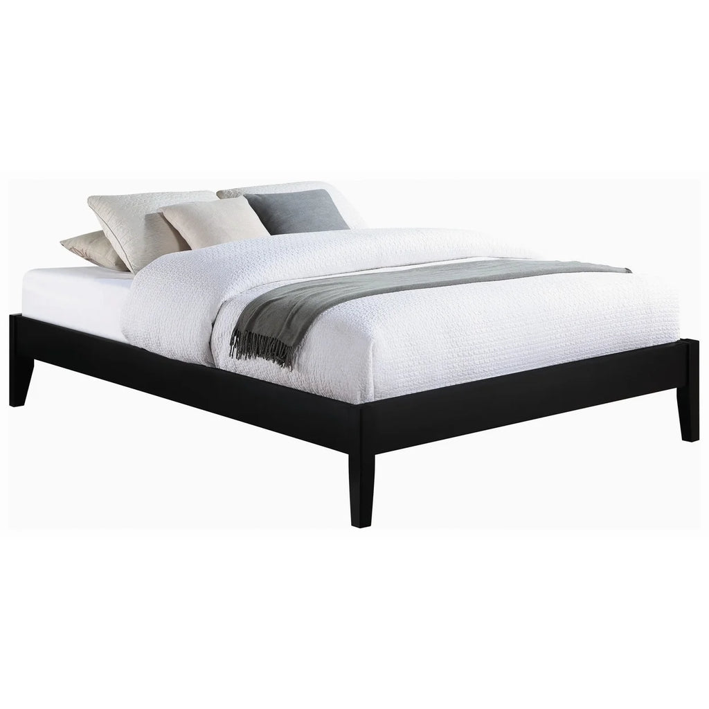 California King Bed V6046