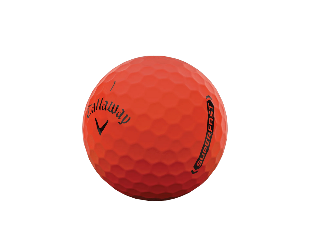 White 15 Pack Golf Balls C1104