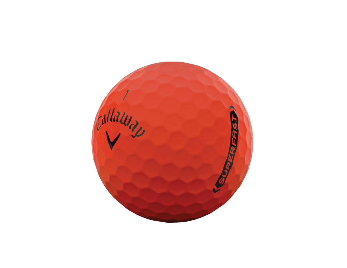 White 15 Pack Golf Balls C1104