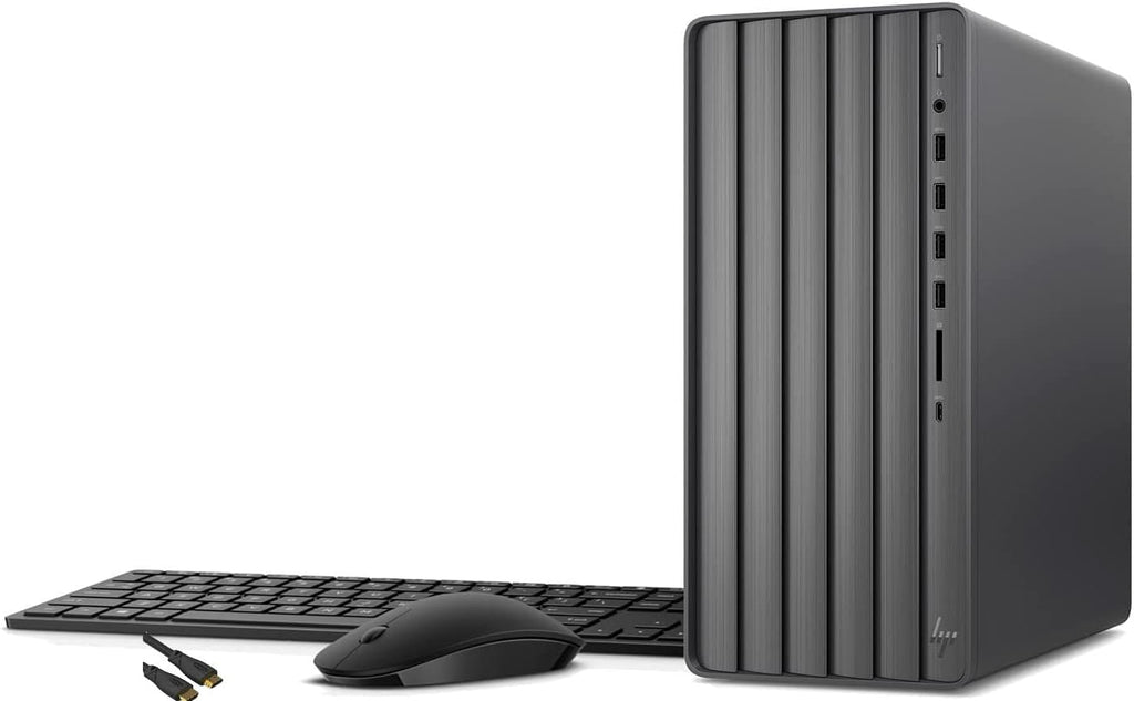 12th Gen Intel Core i7-12700 32GB DDR4 RAM 1TB SSD Desktop N9155