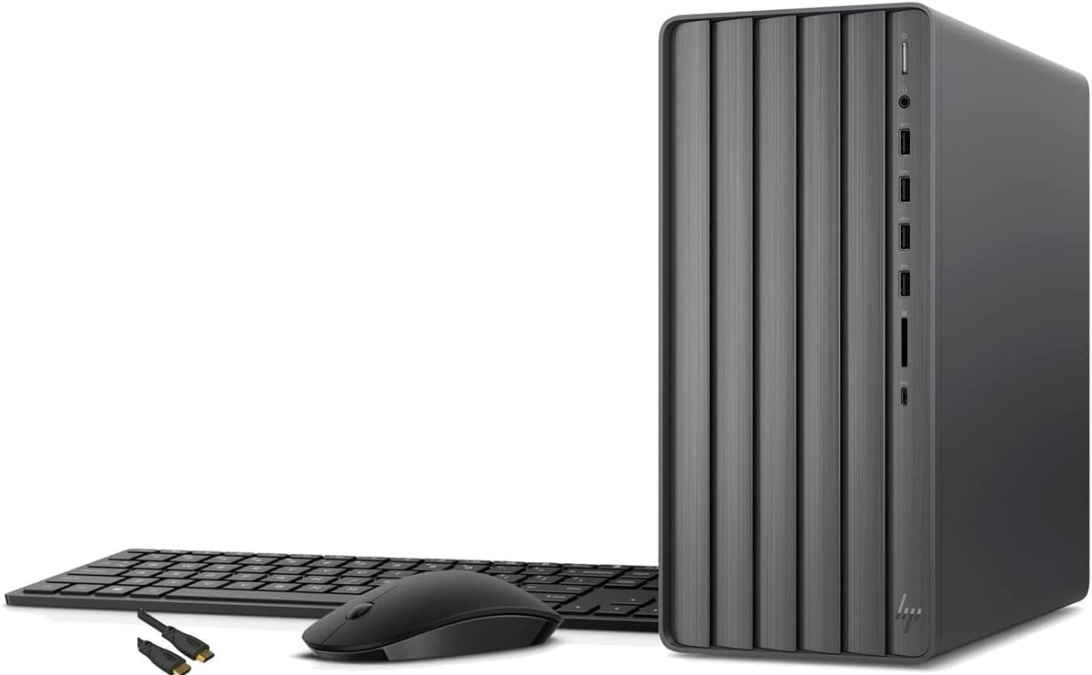 12th Gen Intel Core i7-12700 32GB DDR4 RAM 1TB SSD Desktop N9155