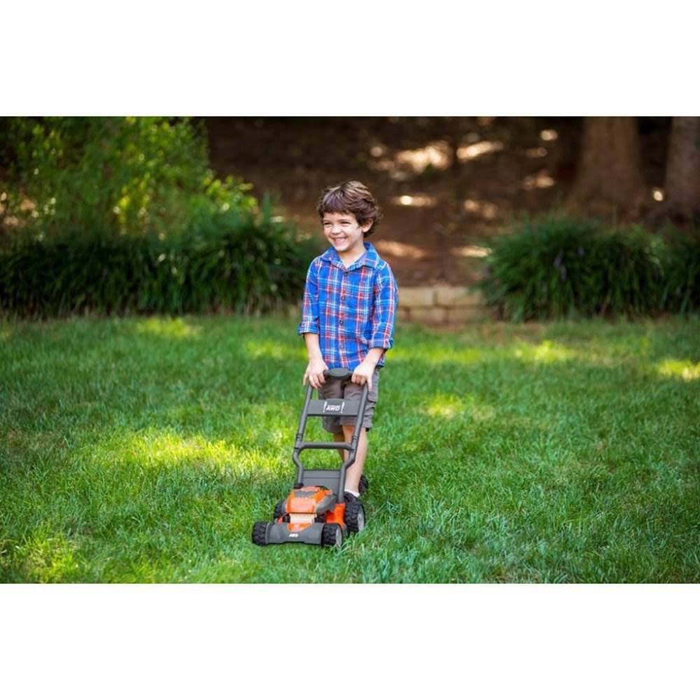 Kids Battery Operated Toy Leaf Blower with Sound I26725