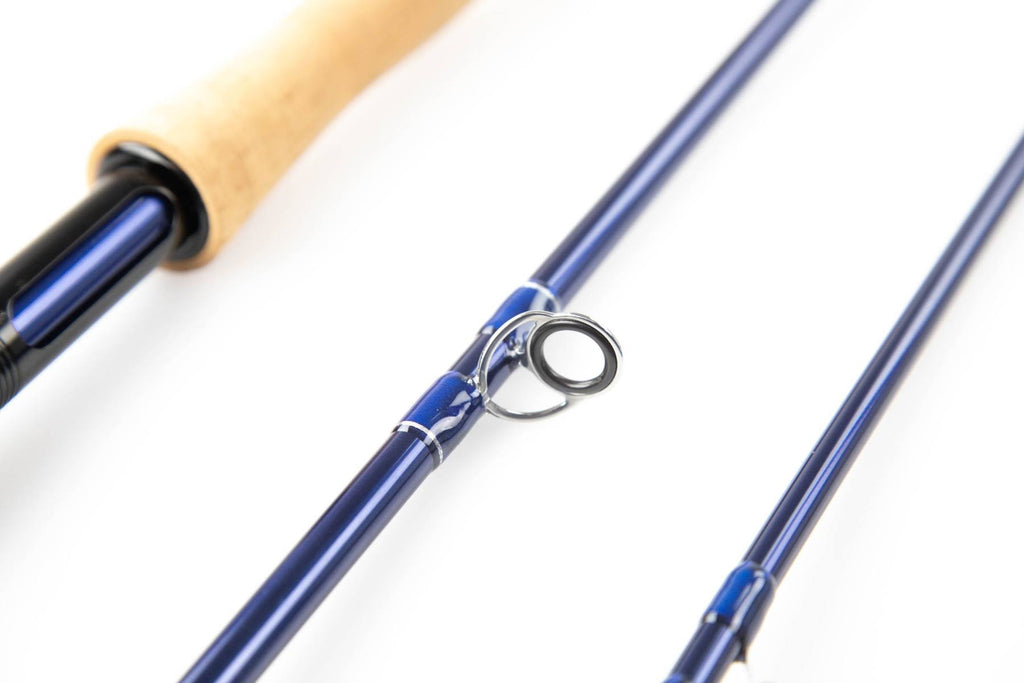 Fly Rod 10& 6wt H422