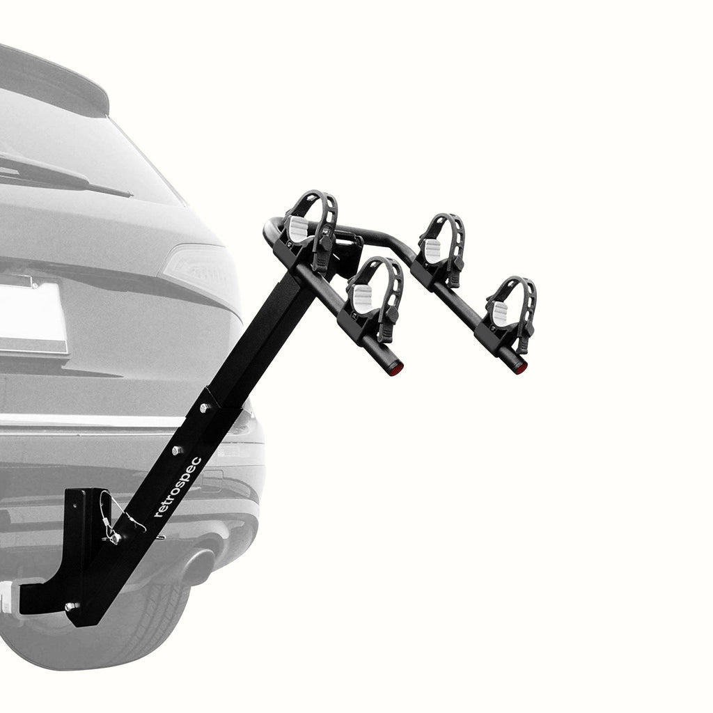 2-5 Bike Hitch Mount Car Rack G27771