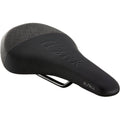 Black Saddle S123
