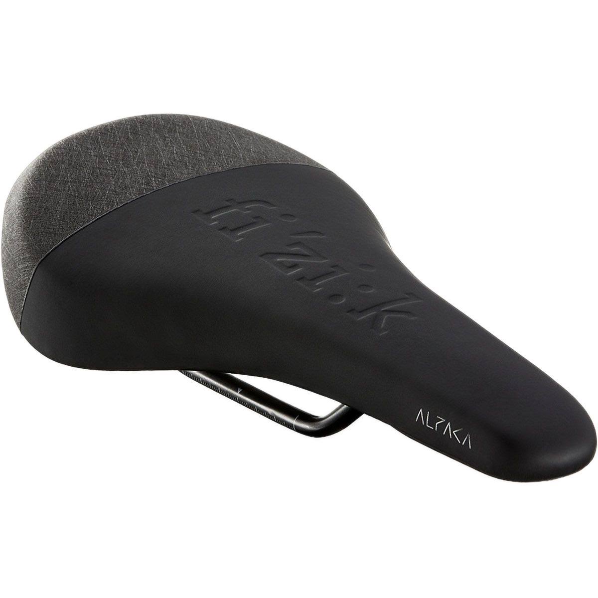 Black Saddle S123